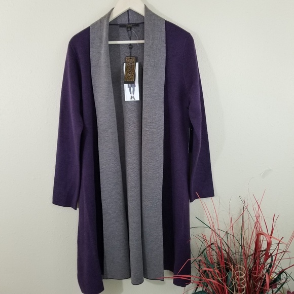 max sport long sweater